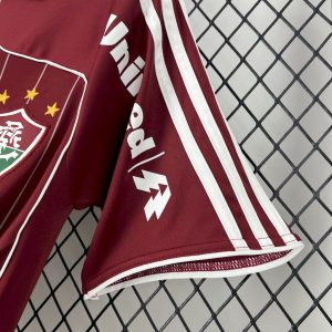 Retro Fluminense 2007/08 Third Jersey