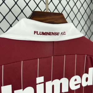 Retro Fluminense 2007/08 Third Jersey