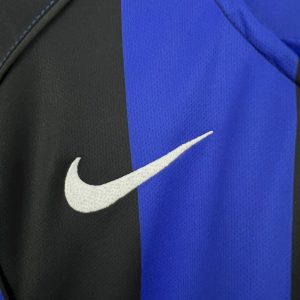 Retro Inter Milan 2004/05 Home Jersey