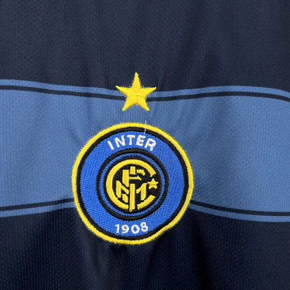 Retro Inter Milan 2004/05 Third Jersey