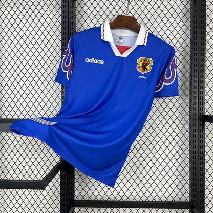 Retro Japón 1996 Home Jersey