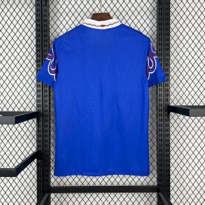Retro Japón 1996 Home Jersey