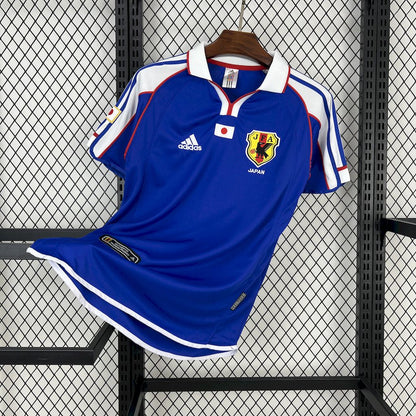 Retro Japón 2000 Home Jersey