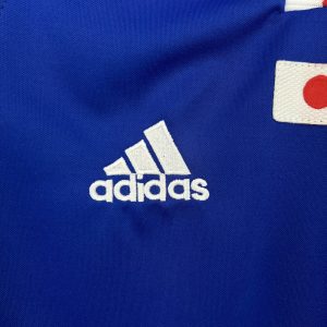 Retro Japón 2000 Home Jersey