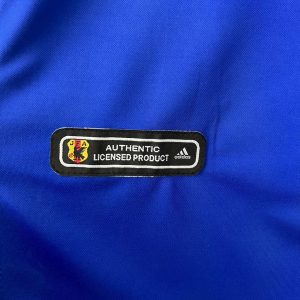 Retro Japón 2000 Home Jersey