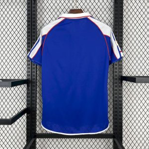 Retro Japón 2000 Home Jersey
