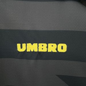 Retro Inter Milan 1997/98 Third Jersey