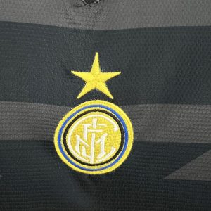 Retro Inter Milan 1997/98 Third Jersey