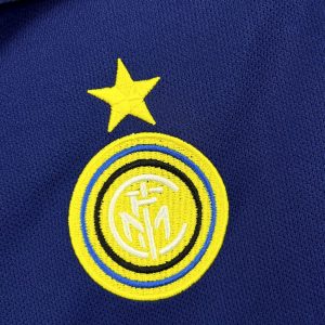 Retro Inter Milan 1998/99 Third Jersey