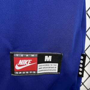 Retro Inter Milan 1998/99 Third Jersey