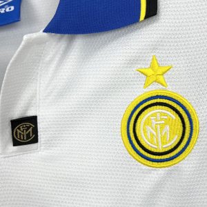 Retro Inter Milan 1997/98 Away Jersey