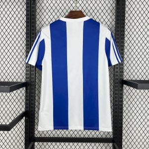 Retro FC Porto 1990/93 Home Jersey