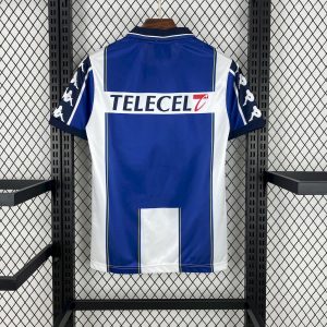 Retro FC Porto 1999/00 Home Jersey