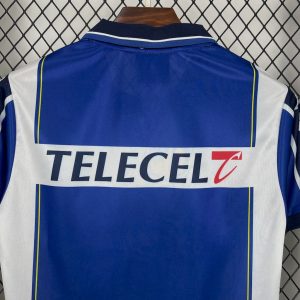 Retro FC Porto 1999/00 Home Jersey