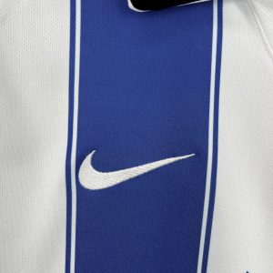 Retro FC Porto 2003/04 Home Jersey