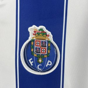 Retro FC Porto 2003/04 Home Jersey