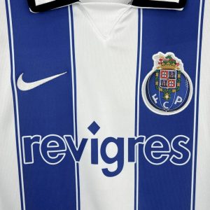 Retro FC Porto 2003/04 Home Jersey