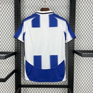 Retro FC Porto 2003/04 Home Jersey