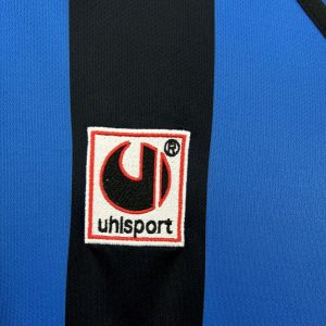 Retro Inter Milan 1990/91 Home Jersey