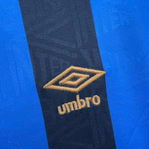 Retro Inter Milan 1993/94 Home Jersey