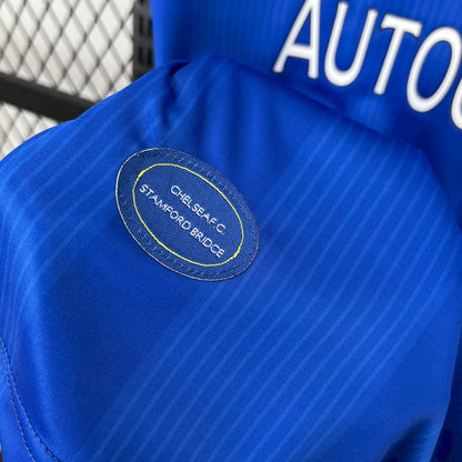 Retro Chelsea 1997/99 Home Jersey