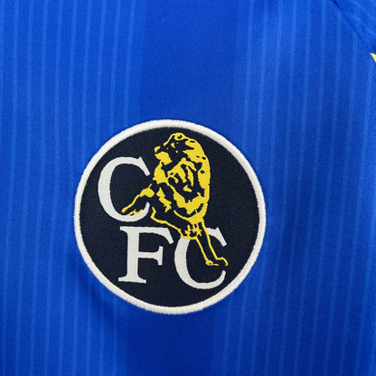 Retro Chelsea 1997/99 Home Jersey