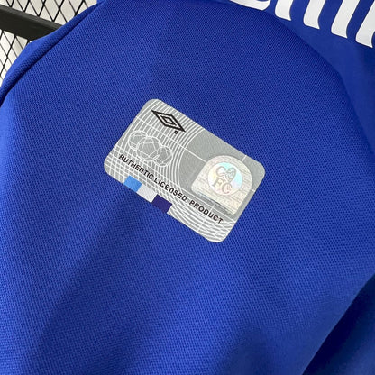 Retro Chelsea 2004/05 Home Jersey