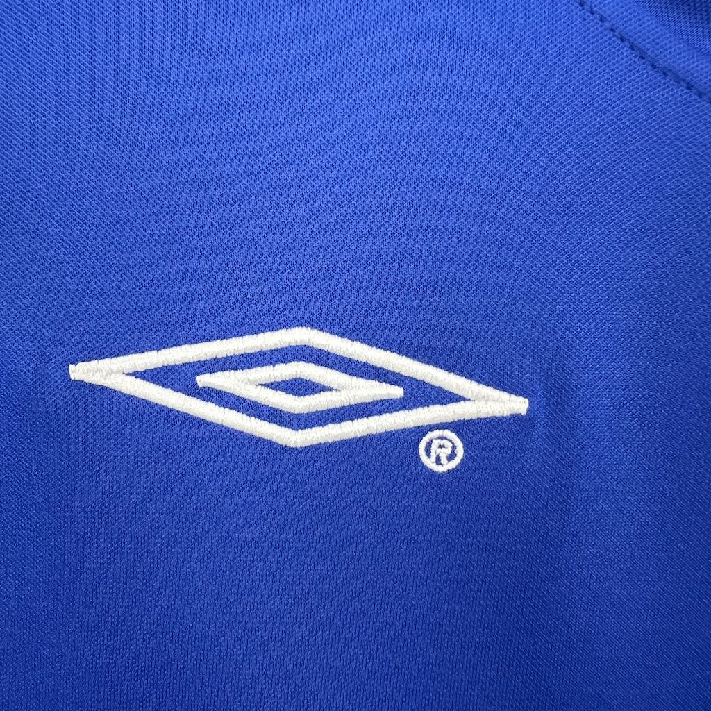 Retro Chelsea 2004/05 Home Jersey