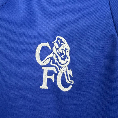 Retro Chelsea 2004/05 Home Jersey