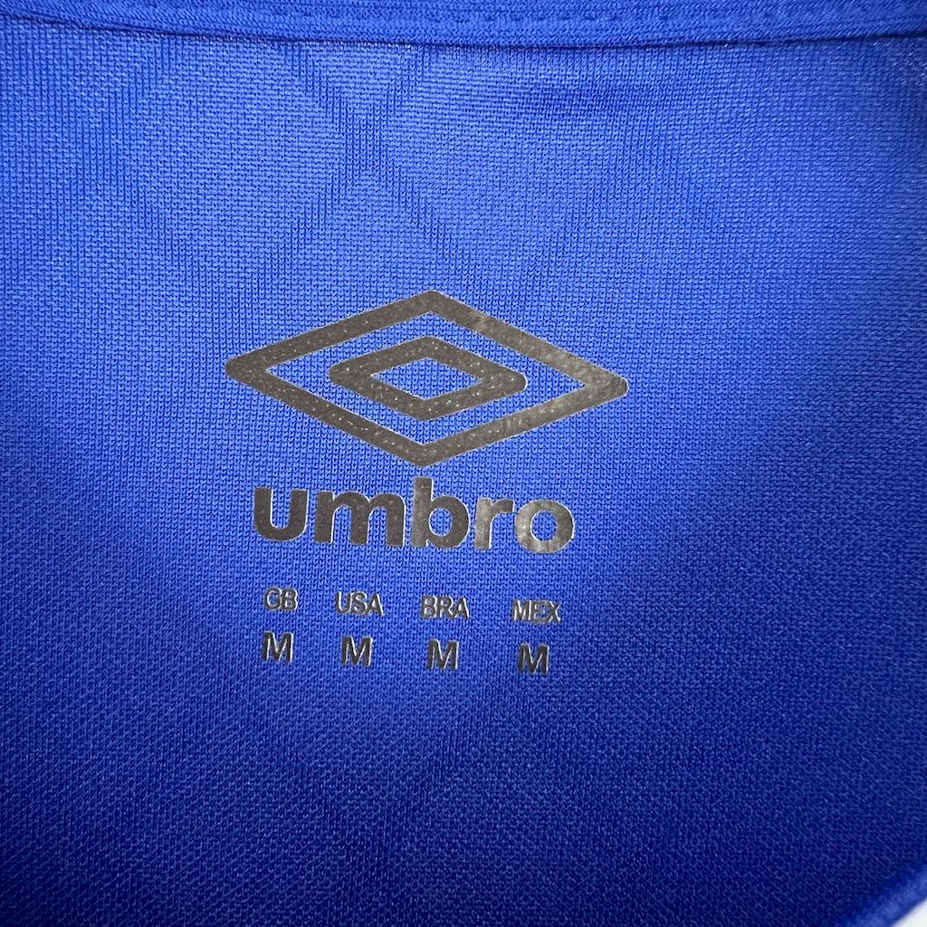 Retro Chelsea 2004/05 Home Jersey