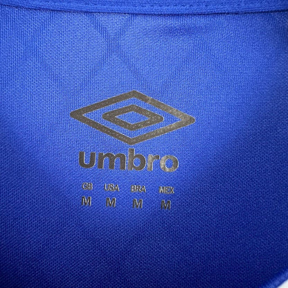 Retro Chelsea 2004/05 Home Jersey