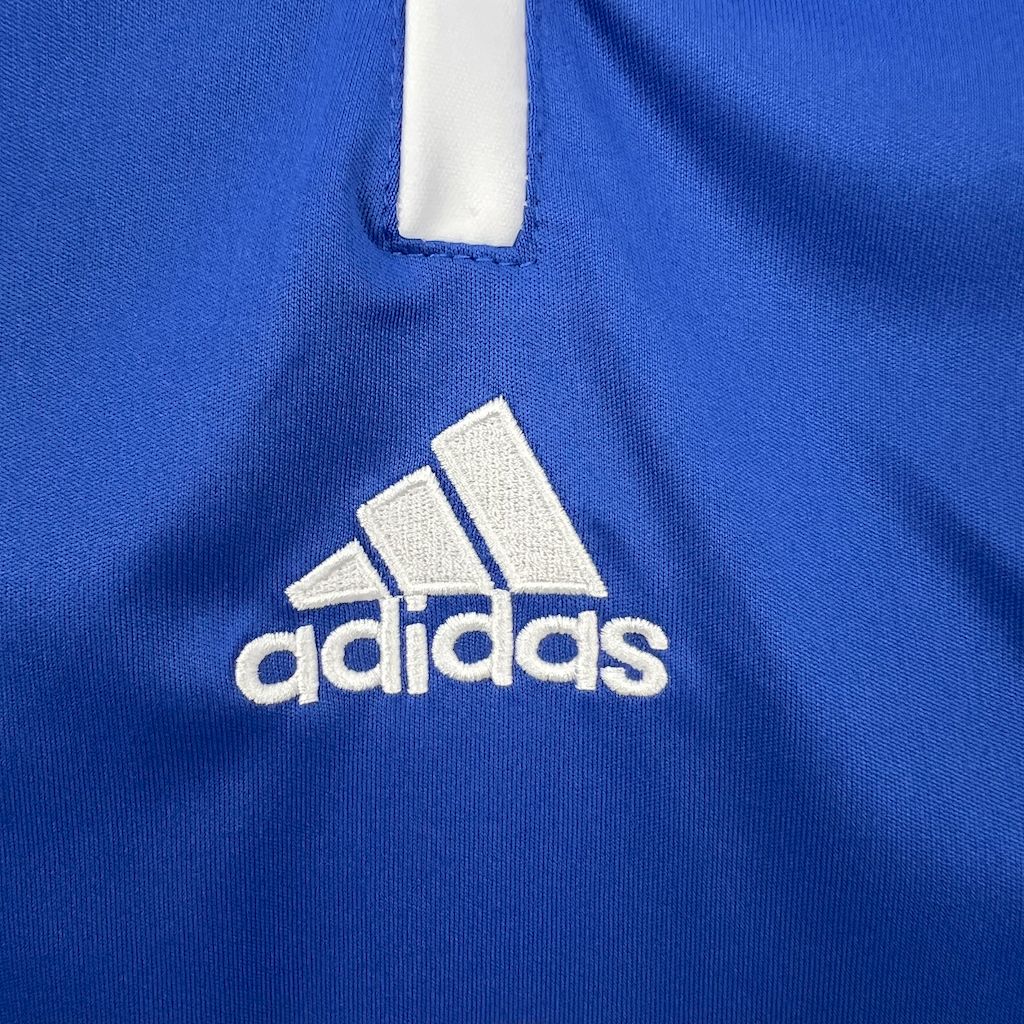 Retro Chelsea 2007/08 Home Jersey