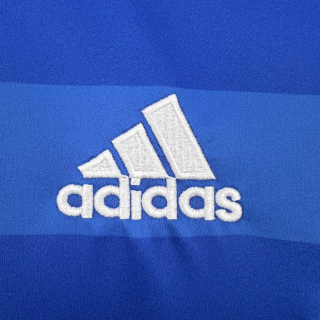 Retro Chelsea 2011/12 Home Jersey