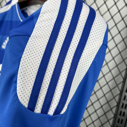Retro Chelsea 2011/12 Home Jersey