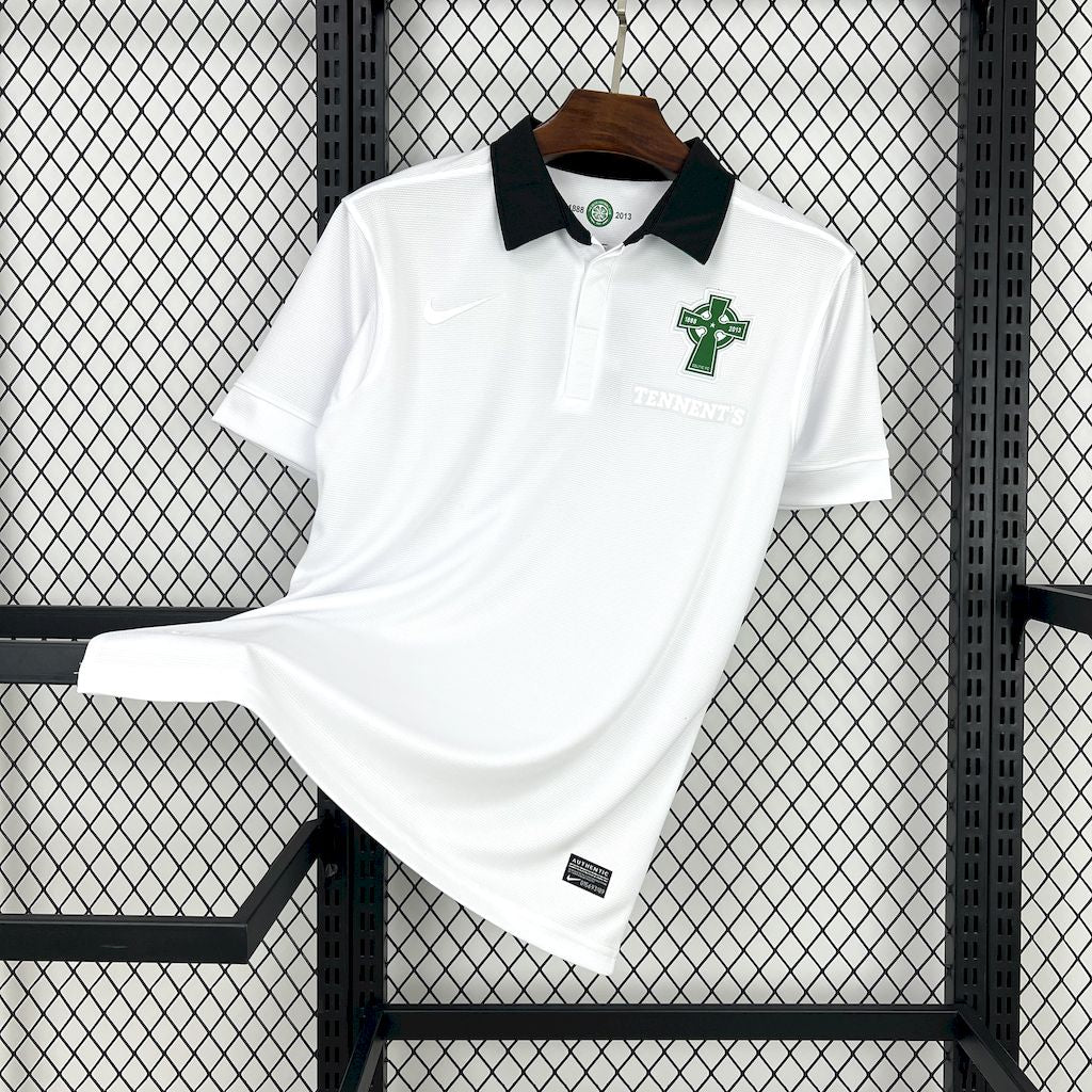 Retro Celtic 2012/13 125th Anniversary Edition Jersey