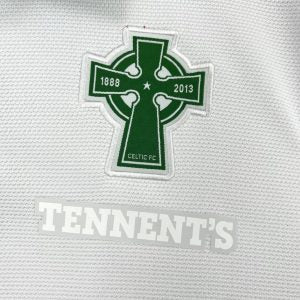 Retro Celtic 2012/13 125th Anniversary Edition Jersey