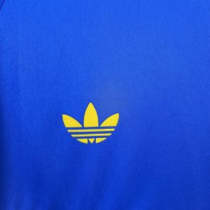 Retro Boca Juniors 1981 Home Jersey