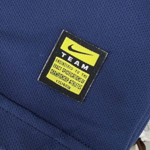 Retro Boca Juniors 2009/10 Home Jersey