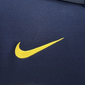 Retro Boca Juniors 2009/10 Home Jersey