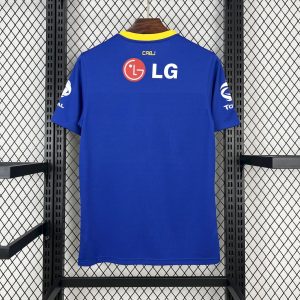 Retro Boca Juniors 2010/11 Home Jersey