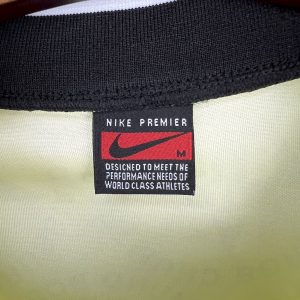 Retro Borussia Dortmund 1994/95 Home Jersey