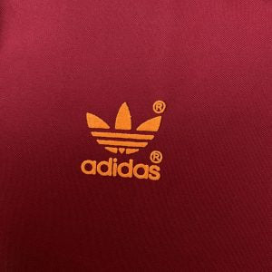 Retro AS Roma 1992/94 Home Jersey
