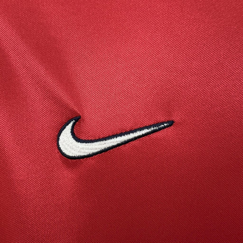 Retro Arsenal 1998/99 Home Jersey