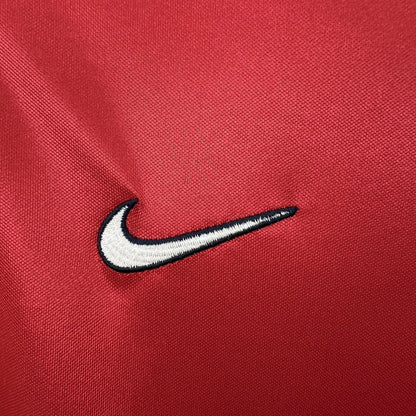 Retro Arsenal 1998/99 Home Jersey