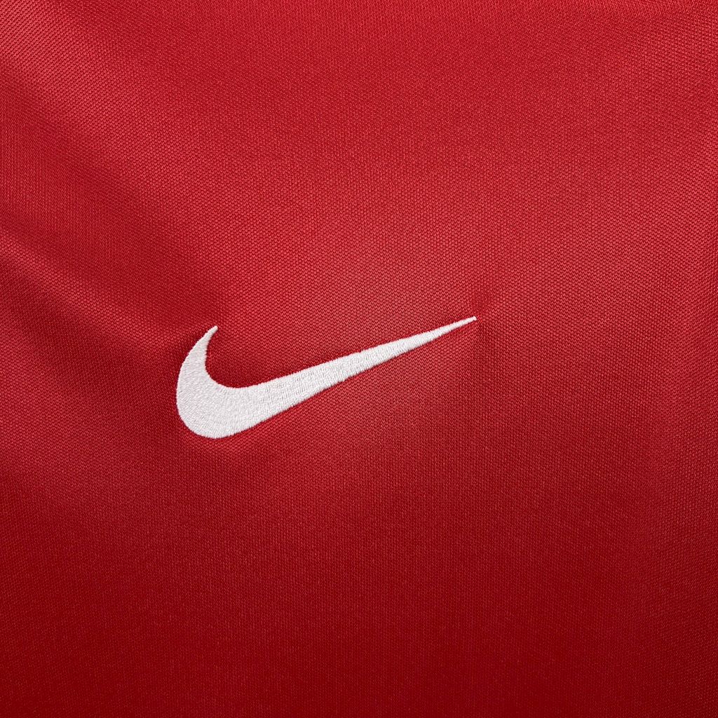 Retro Arsenal 2000/01 Home Jersey