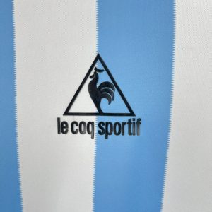 Retro Argentina 1986 Home Jersey