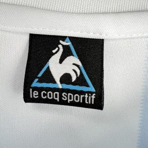Retro Argentina 1986 Home Jersey