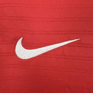 Retro Atletico Madrid 2001/02 Away Jersey