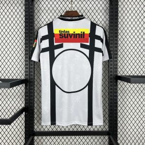 Retro Corinthians 1995/96 Home Jersey