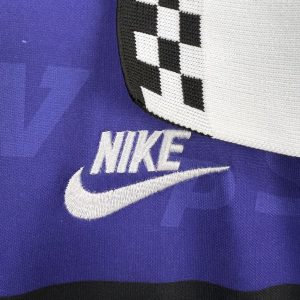 Retro PSV Eindhoven 1996/97 Away Jersey